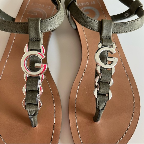 Guess Sandals - Picture 2 of 5
